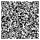 QR code with Ralph Yeager contacts