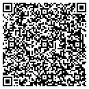 QR code with Robins Nest Florist contacts