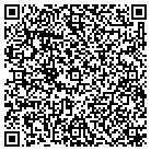 QR code with R E D Construction Corp contacts