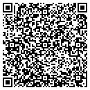 QR code with Little Bar contacts