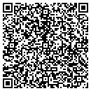 QR code with B K W Construction contacts