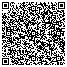 QR code with A J's Automotive Service contacts