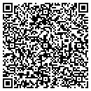 QR code with A France Lacey Bail Bonds contacts