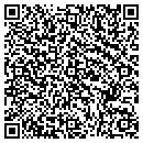 QR code with Kenneth E West contacts
