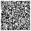QR code with Gary Diner contacts