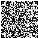 QR code with Razzle Dazzle Lounge contacts
