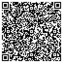 QR code with James V Ligon contacts