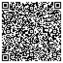 QR code with Cline Masonry contacts