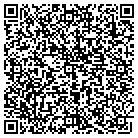 QR code with A Self Service Mini Storage contacts