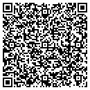 QR code with D T Tollefson DDS contacts