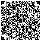 QR code with Klosterman Development Corp contacts