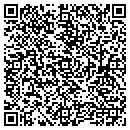 QR code with Harry L Crooks CPA contacts