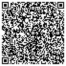 QR code with K & B Engine & Machine contacts