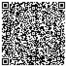 QR code with Redwood City Athletic Club contacts