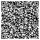QR code with Jeff Horns Spouting contacts