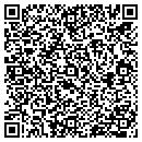 QR code with Kirby Co contacts