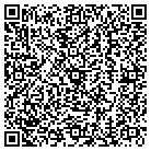 QR code with Omega Window Systems Inc contacts