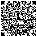 QR code with Haddix Excavating contacts