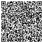 QR code with K V L Audio Visual Services contacts