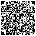 QR code with JUMP contacts