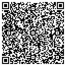 QR code with R E Michael contacts