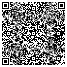 QR code with Yoder JM Construction contacts