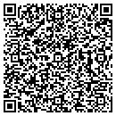 QR code with John H Eblen contacts