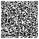 QR code with Back In Motion Chiropractic contacts