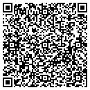 QR code with Chris Bruns contacts