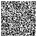QR code with N P I contacts