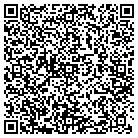 QR code with Twinsburg Brake & Tire LLC contacts