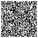 QR code with Hobbyland contacts