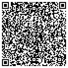 QR code with H & E Service Department contacts