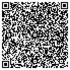QR code with Ohio State-Bwc Ashtabula Cfc contacts