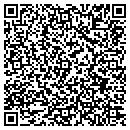 QR code with Aston Inc contacts