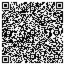 QR code with Canton Shell contacts