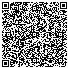 QR code with White Home Antq & Interiors contacts