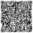 QR code with Cameron United Methodist Charity contacts