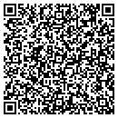 QR code with J C Medford Co contacts