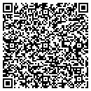 QR code with Maurice Hines contacts