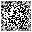 QR code with Clarence Tuente contacts