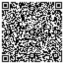 QR code with Ginger Jar contacts