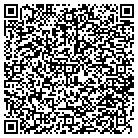 QR code with President Drive Christian Schl contacts
