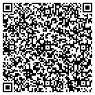 QR code with University Auto Service contacts