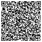 QR code with Waf Tech Ent PM Training contacts