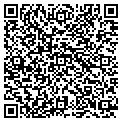 QR code with Sunoco contacts