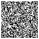 QR code with Tobias John contacts