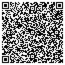 QR code with J Goldie Roofing contacts