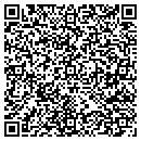 QR code with G L Communications contacts