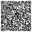 QR code with G-M-I Inc contacts